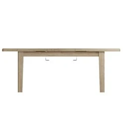 Hampton Oak 1.8m Butterfly Extending Table -Dining Tables Sales hampton oak 1 8m butterfly extending table p81269 163079 zoom