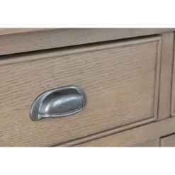 Hampton Oak 2 Door Sideboard -Dining Tables Sales hampton oak 2 door sideboard p75326 116432 zoom