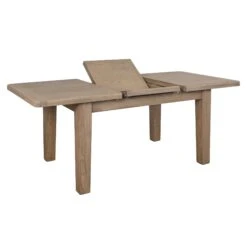 Hampton Oak Extending Dining Table -Dining Tables Sales hampton oak extending dining table p75327 116439 zoom