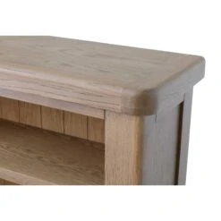Hampton Oak Small Bookcase -Dining Tables Sales hampton oak small bookcase p75300 116355 zoom