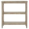 Heritage Winter Melody Bookcase