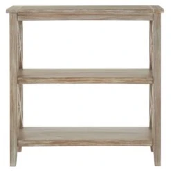 Heritage Winter Melody Bookcase