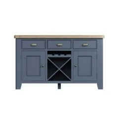Hopton Blue Large Sideboard 10 Hopton Blue Large Sideboard -Dining Tables Sales hopton blue large sideboard p75236 116087 zoom
