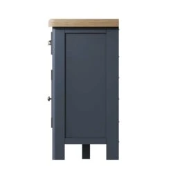 Hopton Blue Large Sideboard 11 Hopton Blue Large Sideboard -Dining Tables Sales hopton blue large sideboard p75236 116088 zoom