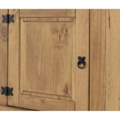 Huxley Distressed Waxed Pine Corner Unit 11 Huxley Distressed Waxed Pine Corner Unit -Dining Tables Sales huxley distressed waxed pine corner unit p80327 157509 zoom