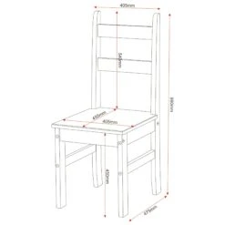 Huxley Pine Dining Set -Dining Tables Sales huxley pine dining set p69551 107340 zoom