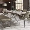 Idenhoe Dining 2.2m Dining Table