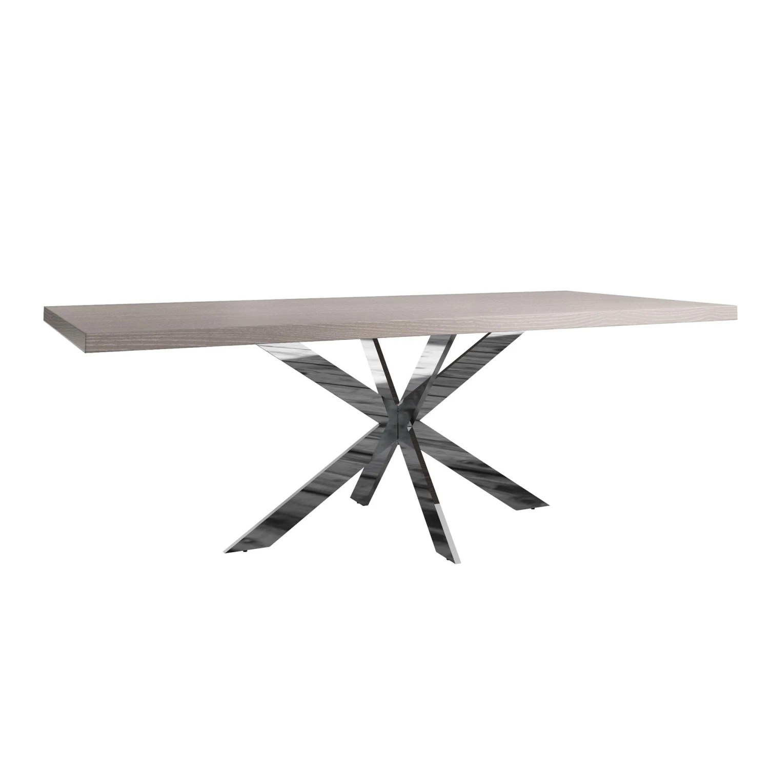 Idenhoe Dining 2.2m Dining Table 2 Idenhoe Dining 2.2m Dining Table - Image 2
