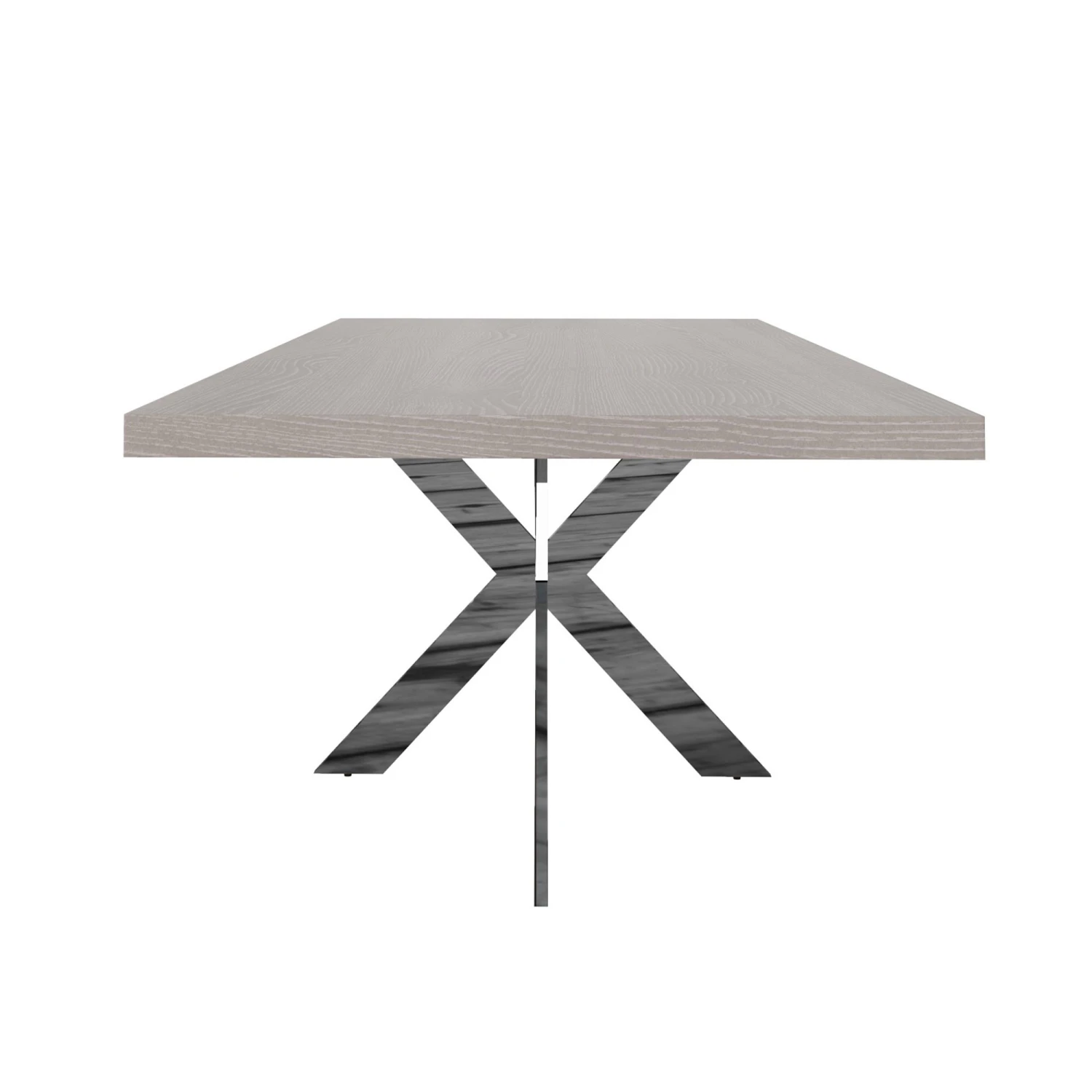 Idenhoe Dining 2.2m Dining Table 3 Idenhoe Dining 2.2m Dining Table - Image 3