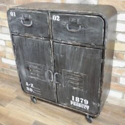Industrial Cabinet