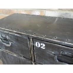 Industrial Cabinet -Dining Tables Sales industrial cabinet p65243 99532 zoom