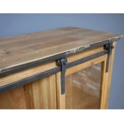 Industrial Display Cabinet -Dining Tables Sales industrial display cabinet p66299 98101 zoom