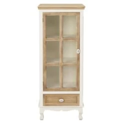 Juliette Shabby Chic Display Unit