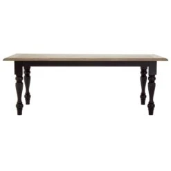 Kensington Townhouse Dining Table