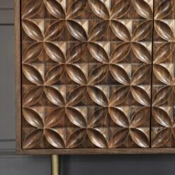 Kerala 2 Door Cabinet 8 Kerala 2 Door Cabinet -Dining Tables Sales kerala 2 door cabinet p53063 154296 zoom