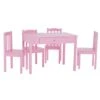 Kids Table And Chair Set