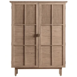 Kyoto Large 2 Door Storage Cupboard -Dining Tables Sales kyoto large 2 door storage cupboard p73457 112363 zoom