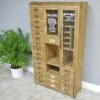 Large Industrial Cabinet