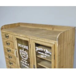 Large Industrial Cabinet -Dining Tables Sales large industrial cabinet p65607 97545 zoom