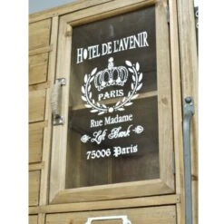 Large Industrial Cabinet -Dining Tables Sales large industrial cabinet p65607 97549 zoom