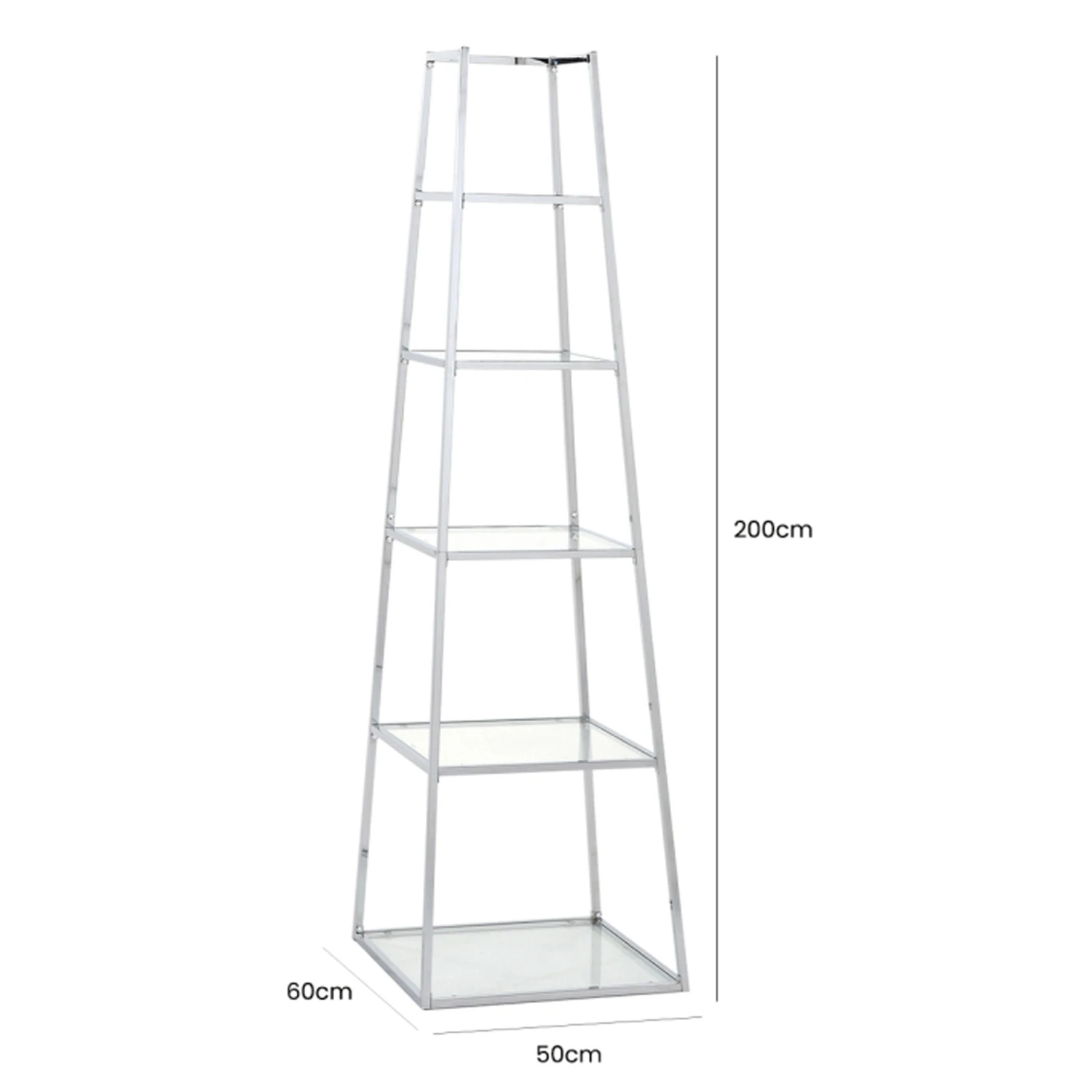 Large Logan Ladder Display Unit 3 Large Logan Ladder Display Unit - Image 3