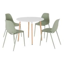 Lindon Dining Set