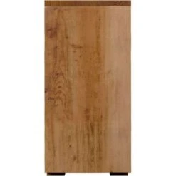 Live Edge Russet Large Sideboard With LED Light -Dining Tables Sales live edge russet large sideboard with led light p81412 164194 zoom