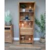 Living Edge Bookcase