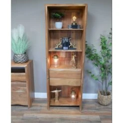 Living Edge Bookcase