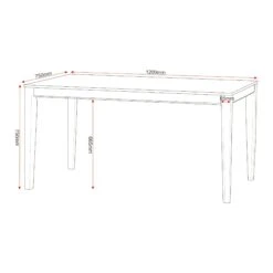 Logan Small Dining Set -Dining Tables Sales logan small dining set p69284 107176 zoom