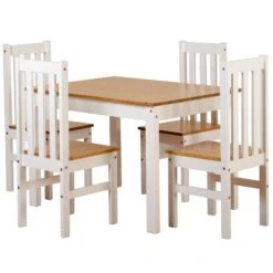 Ludlow Dining Set