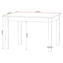 Ludlow Dining Set -Dining Tables Sales ludlow dining set p69447 107248 zoom