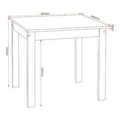 Ludlow White Dining Set -Dining Tables Sales ludlow white dining set p69642 107423 zoom