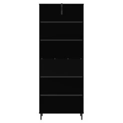 Madrid Tall Bookcase -Dining Tables Sales madrid tall bookcase p76478 123154 zoom