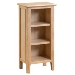 Marfa Small Narrow Bookcase