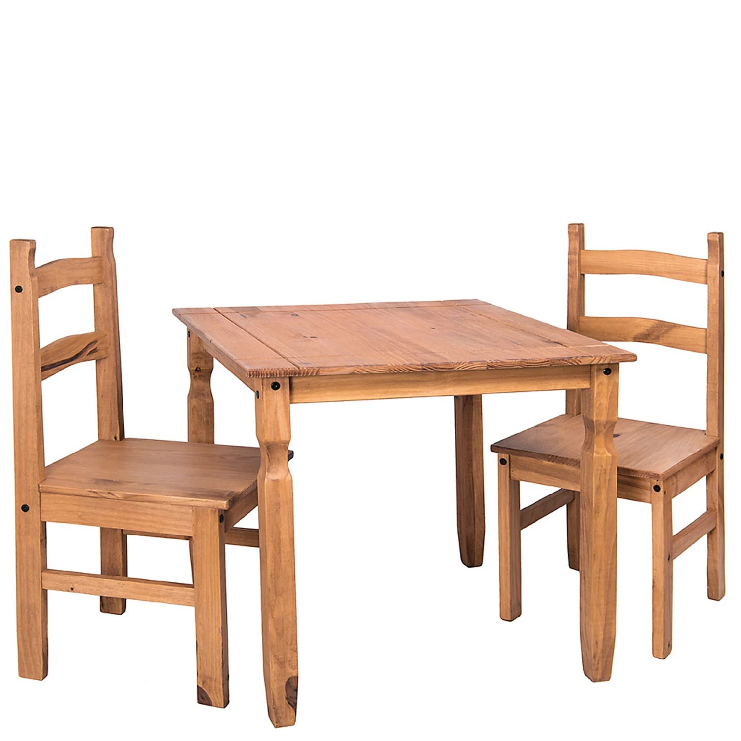Marton 2 Seater Dining Set 1 Marton 2 Seater Dining Set