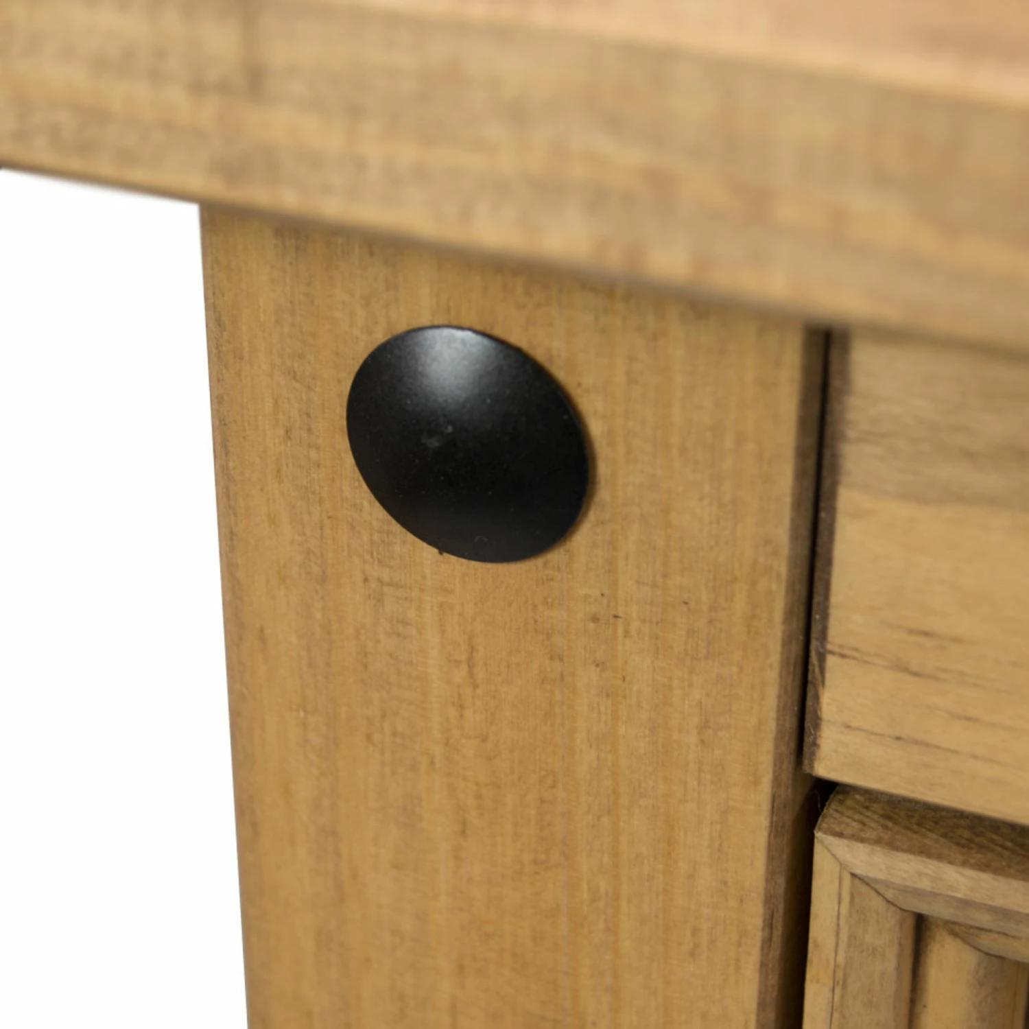 Marton 3 Door 3 Drawer Sideboard 2 Marton 3 Door 3 Drawer Sideboard - Image 2