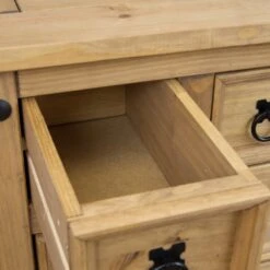 Marton 4 Over 3 Drawer Sideboard -Dining Tables Sales marton 4 over 3 drawer sideboard p53893 71458 zoom