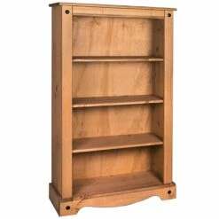 Marton Medium Bookcase