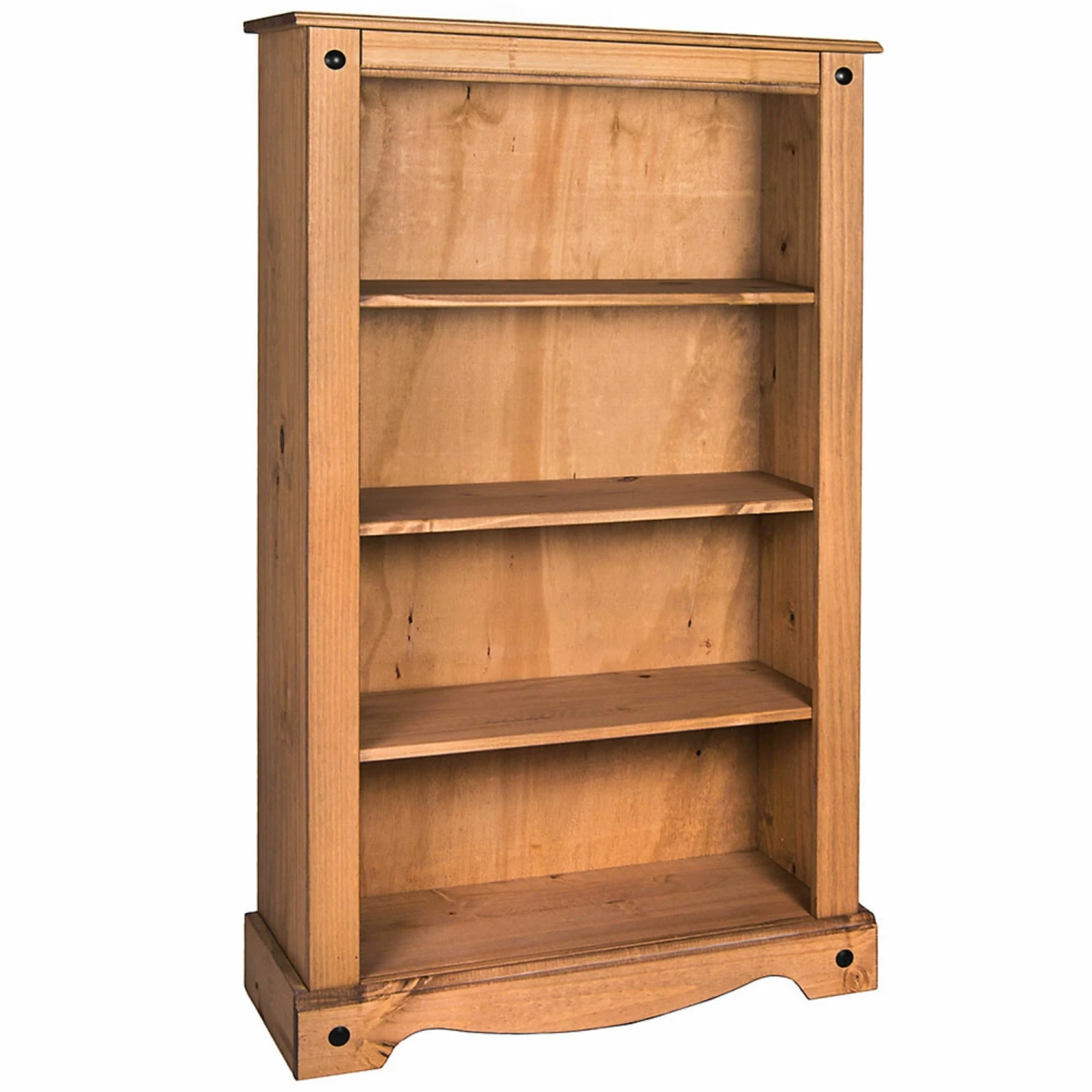 Marton Medium Bookcase 1 Marton Medium Bookcase