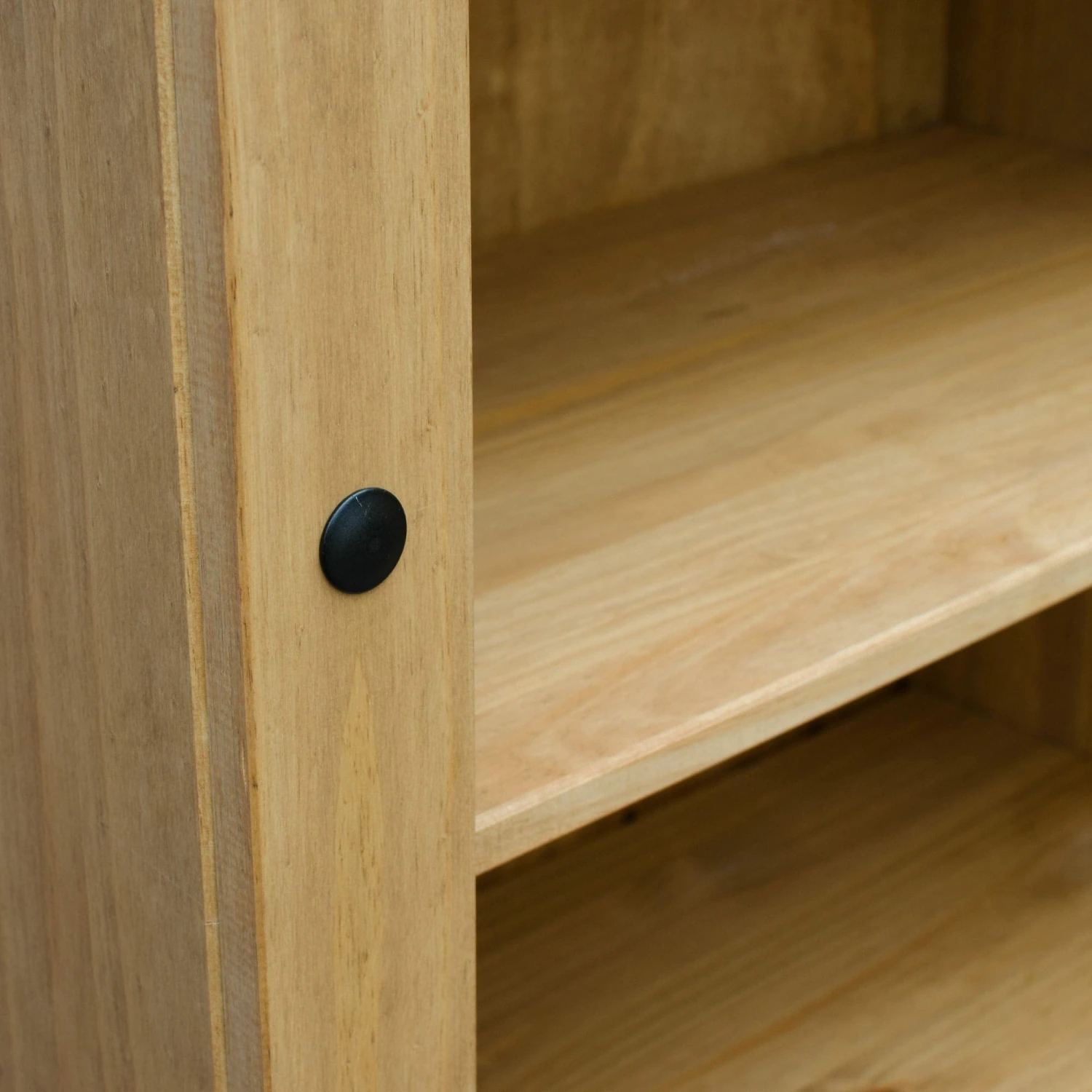 Marton Medium Bookcase 2 Marton Medium Bookcase - Image 2