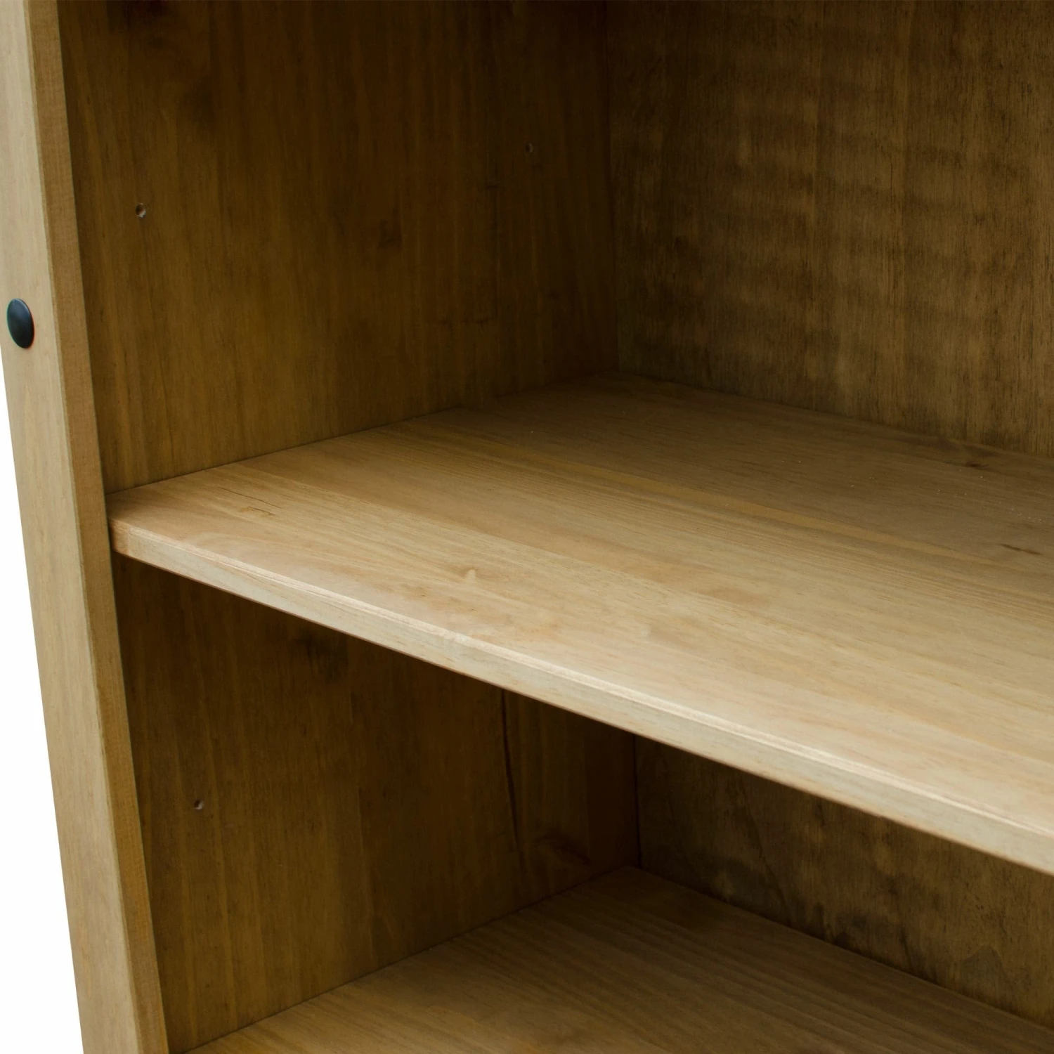 Marton Medium Bookcase 3 Marton Medium Bookcase - Image 3