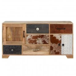 Marwar Low Sideboard