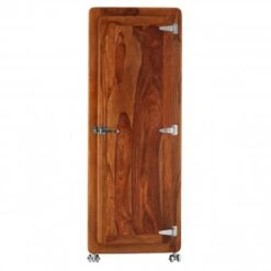 Marwar Tall Cabinet