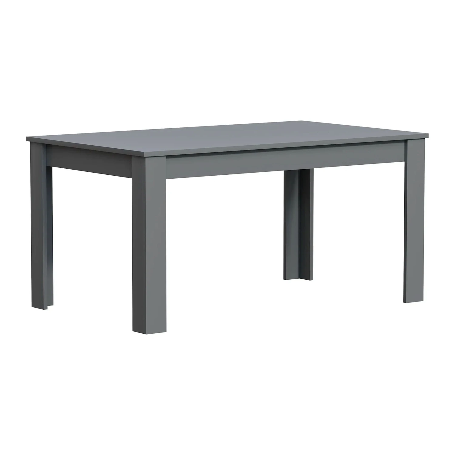 Medina Grey 6 Seater Dining Table 1 Medina Grey 6 Seater Dining Table