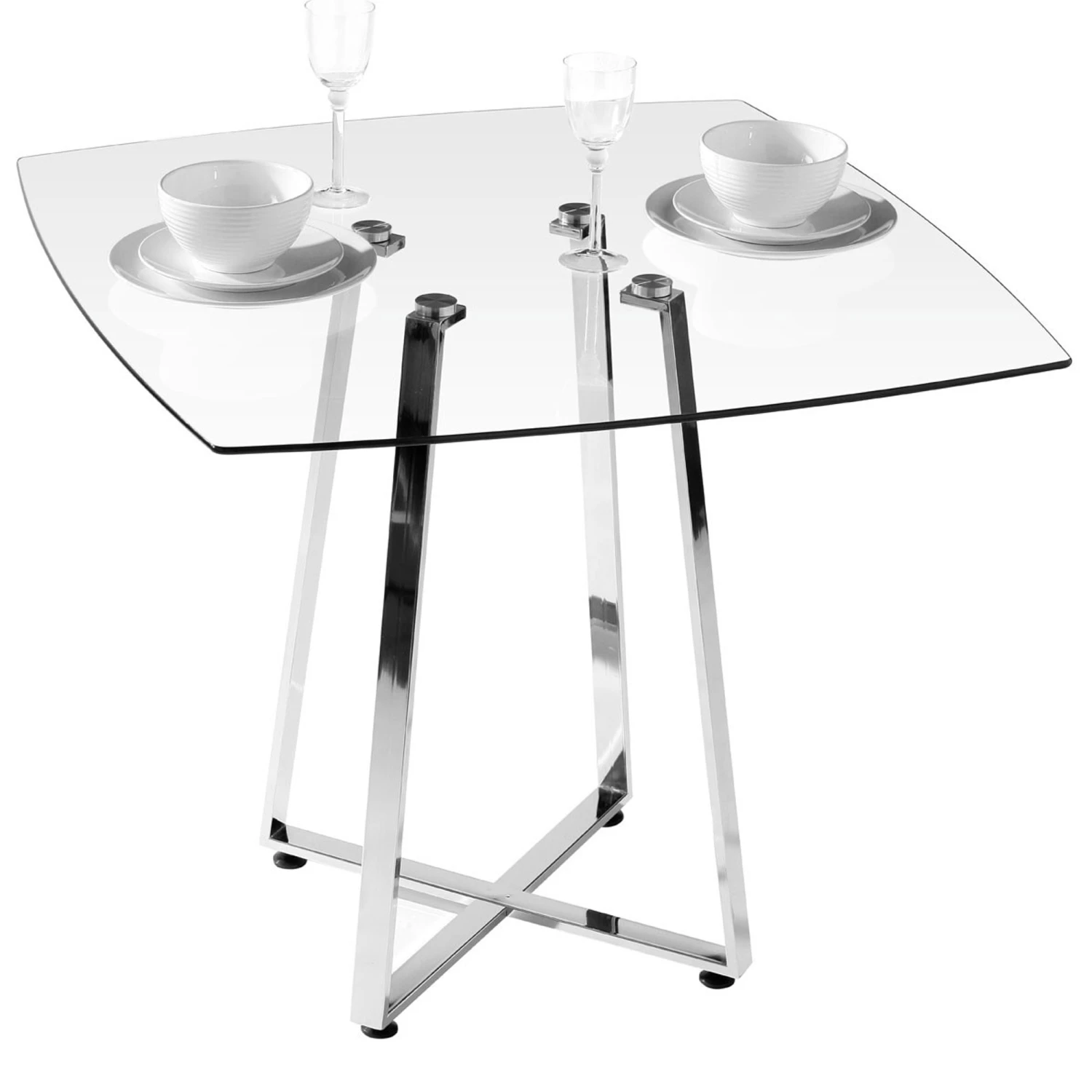 Metropolitan Dining Table 1 Metropolitan Dining Table