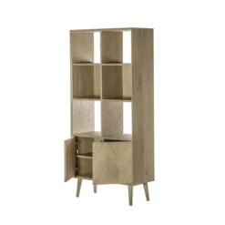 Milano 2 Door Open Display Cabinet -Dining Tables Sales milano 2 door open display cabinet p73364 147722 zoom