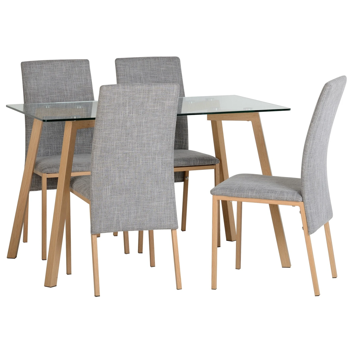 Morton Dining Set 3 Morton Dining Set - Image 3