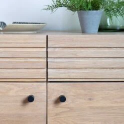 Okayama 2 Drawer 2 Door Sideboard -Dining Tables Sales okayama 2 drawer 2 door sideboard p77473 128304 zoom