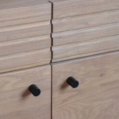 Okayama 2 Drawer 2 Door Sideboard -Dining Tables Sales okayama 2 drawer 2 door sideboard p77473 128305 zoom